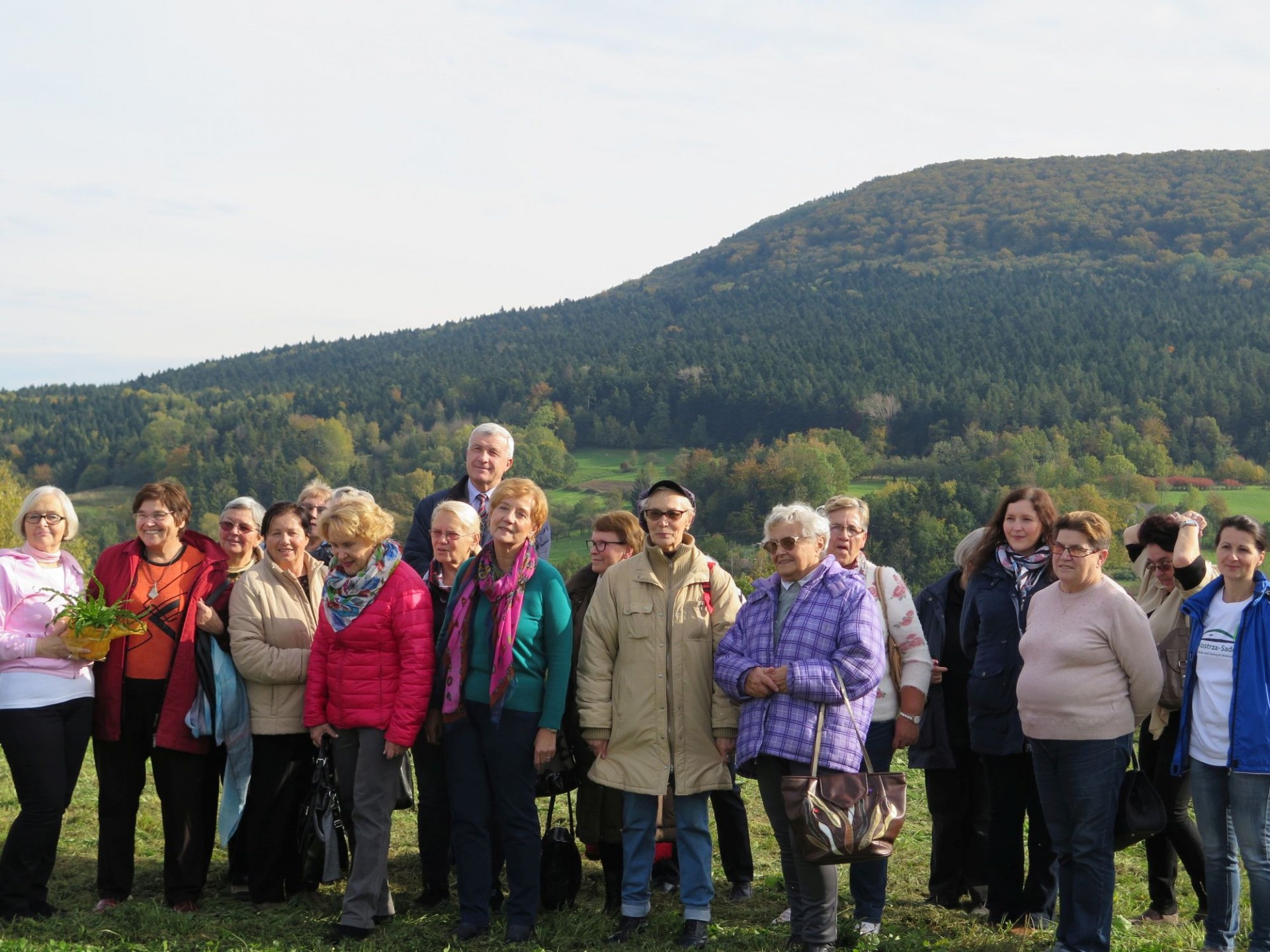 Z wizytą w Krainie pod Zielonym Wielorybem