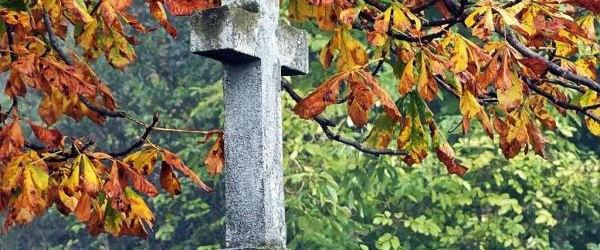 Kwesta na rzecz odnowy zabytkowych nagrobków