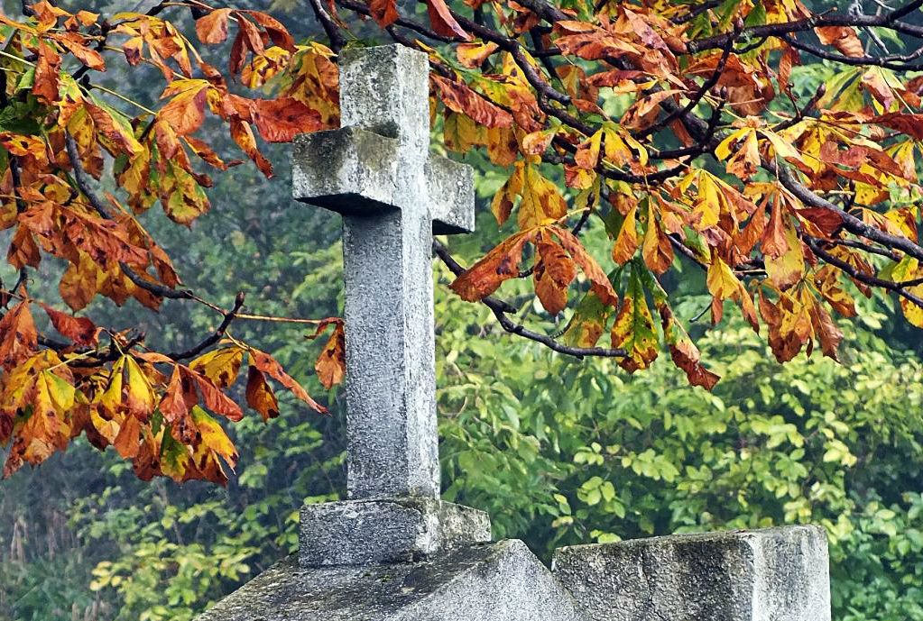 Kwesta na rzecz odnowy zabytkowych nagrobków