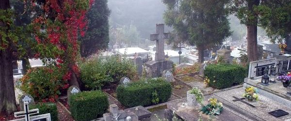 Ponad 3 tysiące złotych na odnowę zabytkowych nagrobków