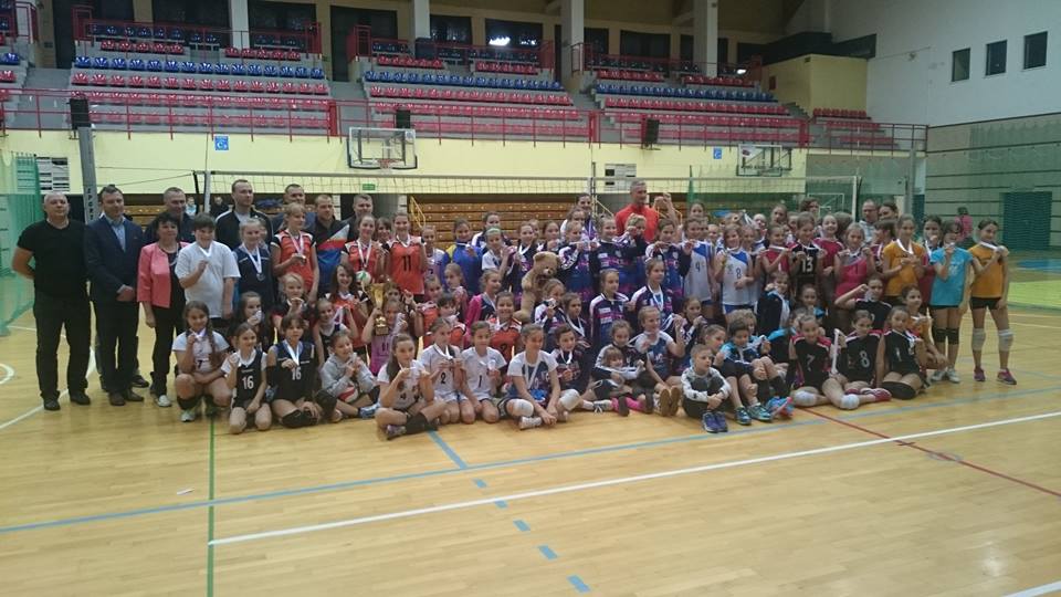 Turniej z okazji Święta Niepodległości