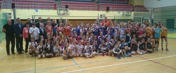 Turniej z okazji Święta Niepodległości