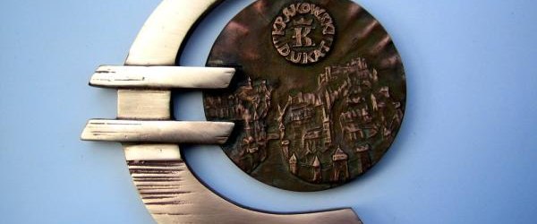 Dariusz Reśko nagrodzony Krakowskim Dukatem