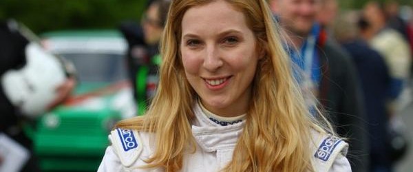 Wywiad z Anną Wojewoda z Tylicza