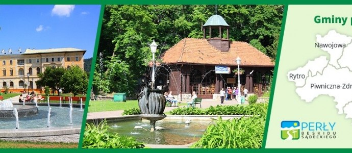 LGD Perły Beskidu Sądeckiego - zmiana terminu szkolenia