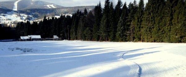 Zapraszamy na trasy narciarstwa biegowego