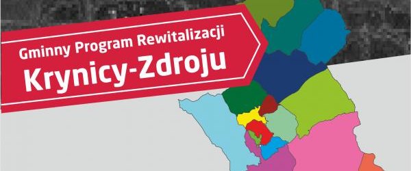 Obwieszczenie o podjęciu uchwały w sprawie przystąpienia do sporządzenia gminnego programu rewitalizacji