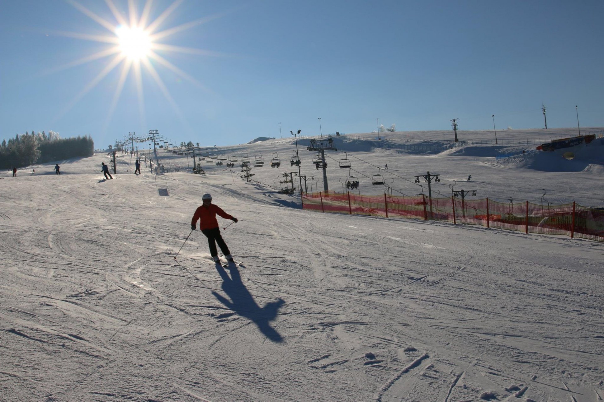 Ogólnopolskie Otwarcie Sezonu Zimowego w Tyliczu