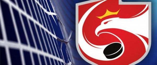 II miejsce Reprezentacji Polski do lat 20  w Mistrzostwach Świata Dywizji I Grupy B