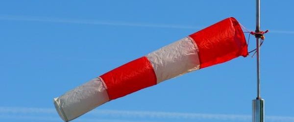 Ostrzeżenie meteorologiczne