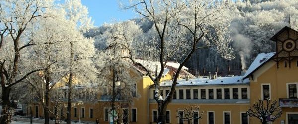 Baśniowa Krynica-Zdrój [Galeria]