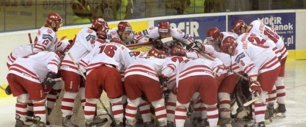 Polskie hokeistki z Kryniczankami w składzie brązowymi medalistkami Świata Dywizji IB