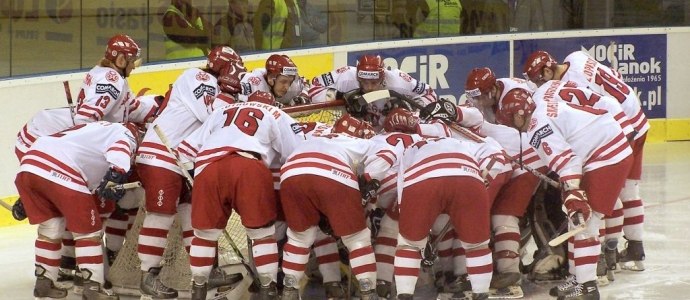 Polskie hokeistki z Kryniczankami w składzie brązowymi medalistkami Świata Dywizji IB