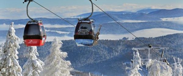 Raport Onet-u: Najlepsze ośrodki narciarskie w 2017 r.