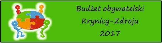 Ewaluacja budżetu obywatelskiego Krynicy-Zdroju