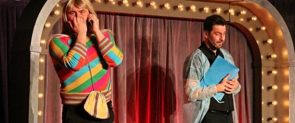 Krynica Źródłem Kultury - Paranienormalni [zdjęcia]