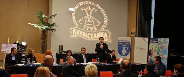 Posiedzenie Komisji Sejmiku Województwa Małopolskiego