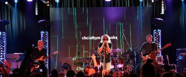 Perfect zagrał w Krynicy-Zdroju [relacja i zdjęcia]