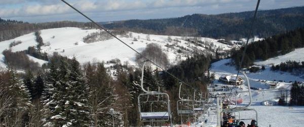 Promocyjne karnety w Centrum Narciarskim Azoty dla mieszkańców Gminy