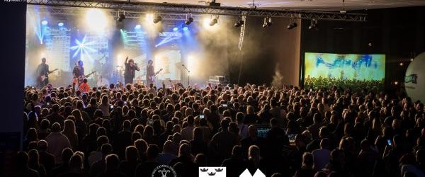 Krynica Żródłem Kultury - Lady Pank [zdjęcia i wideo]