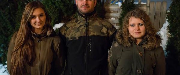 Strzelec utworzył swój pododdział w Krynicy-Zdroju