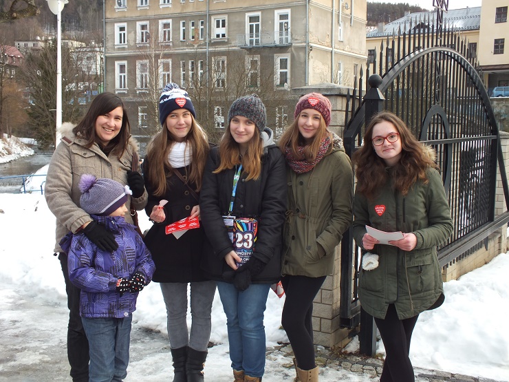 Krynica podczas WOŚP zebrała 17.092,72 zł