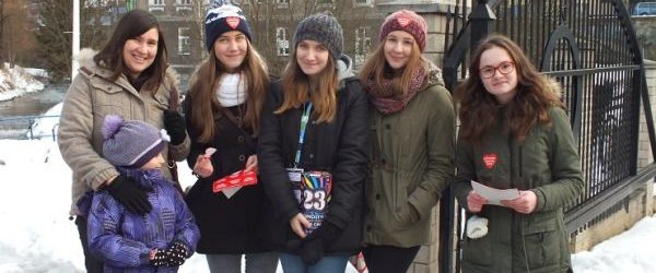 Krynica podczas WOŚP zebrała 17.092,72 zł