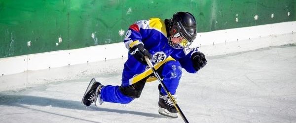 Ogólnopolska Olimpiada Młodzieży w sportach zimowych