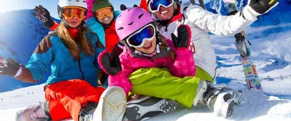 Akcja Bezpieczna Zima z GOPR w Krynicy-Zdroju [wideo]