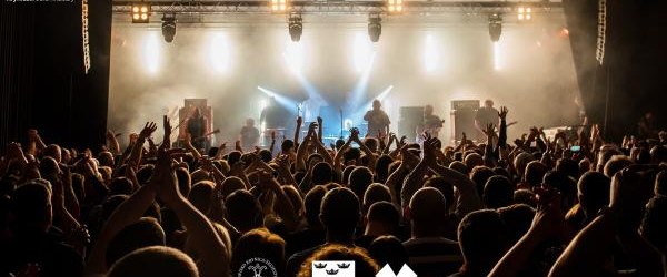 KULT i Ani Mru-Mru w Pijalni Głównej!