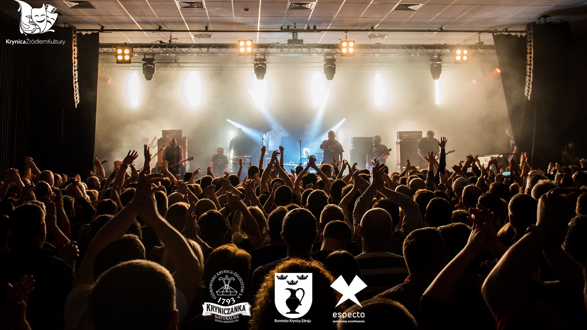 KULT i Ani Mru-Mru w Pijalni Głównej!