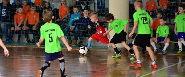 Sukces MUKS Minerlani