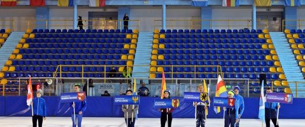 Ogólnopolska Olimpiada Młodzieży w sportach zimowych rozpoczęta