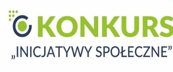 Konkurs inicjatywy społeczne