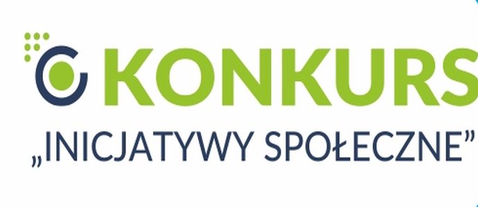 Konkurs inicjatywy społeczne