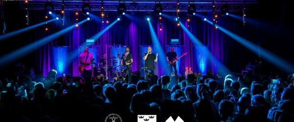 Przedostatnie koncerty w ramach cyklu „Krynica źródłem Kultury”