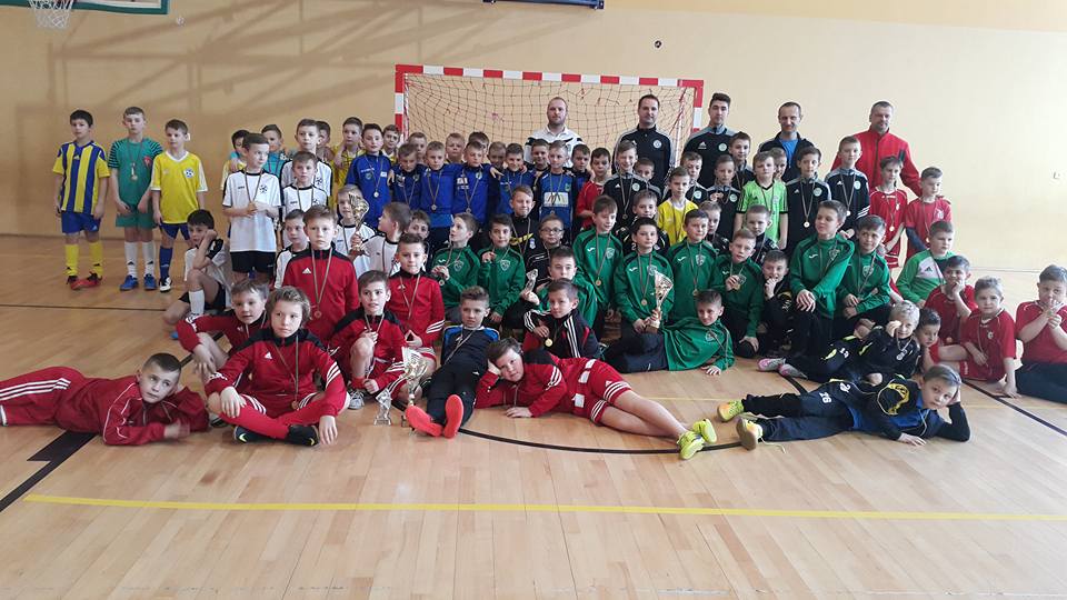 IV miejsce w mocno obsadzonym turnieju w Krynicy-Zdroju