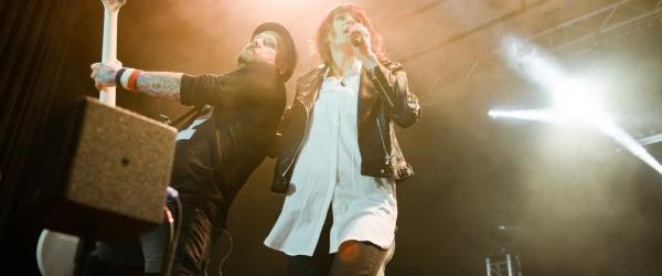 Krynica Źródłem Kultury: Finał!