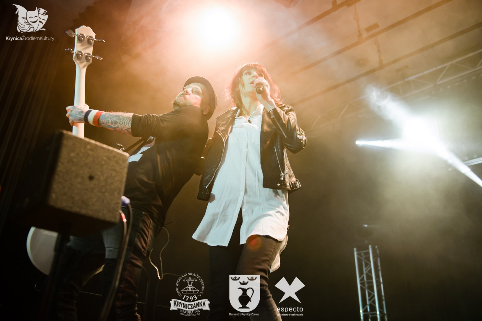 Krynica Źródłem Kultury: Finał!