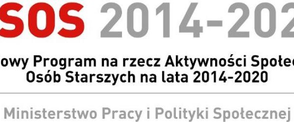 ASOS 2015 – trwa nabór wniosków