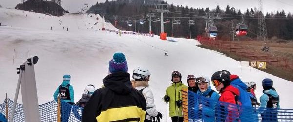 XIV Ogólnopolskie Mistrzostwa Narciarskie Radców Prawnych i Aplikantów