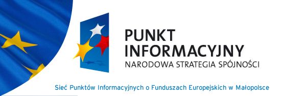 Środa z Funduszami dla przedsiębiorców w Nowym Sączu