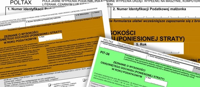 Uwaga mieszkańcy Gminy Krynicy-Zdroju