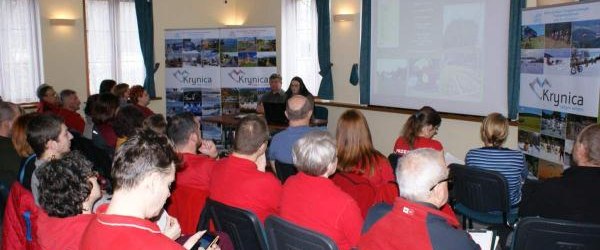 Szkolenie przewodników turystycznych 