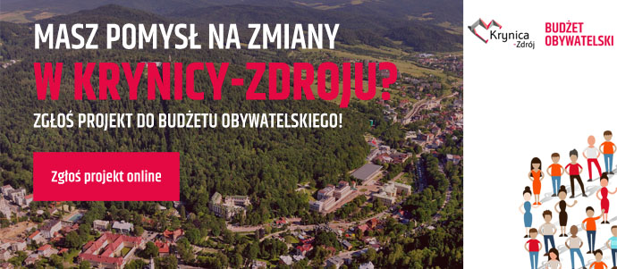 Spotkanie informacyjne dot. Budżetu Obywatelskiego 2018