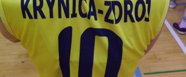 Siatkarki ze Szkoły Podstawowej nr 2 w Krynicy-Zdroju wygrały Półfinał Małopolskich Igrzysk Młodzieży