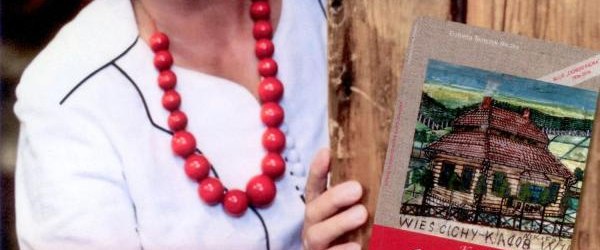 Spotkanie autorskie z Elżbietą Tomczyk-Miczką autorką książki 