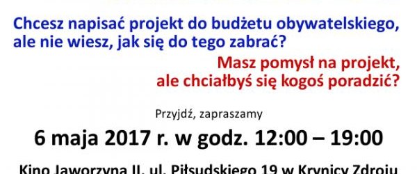 Maraton pisania projektów w Krynicy-Zdroju