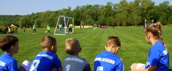 Słowacka CFT Academy partnerem Korony Beskidu