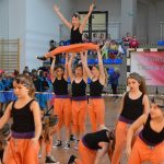 Sukcesy krynickich tancerek